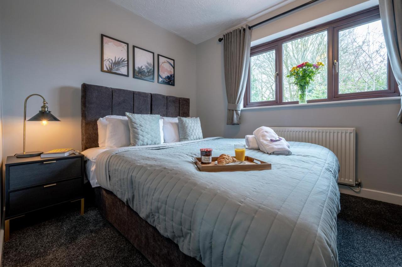 Yew Tree House Contractor / Family Home Free Netflix Fast Wifi Near Dudley/Birmingham Cradley Heath Eksteriør billede