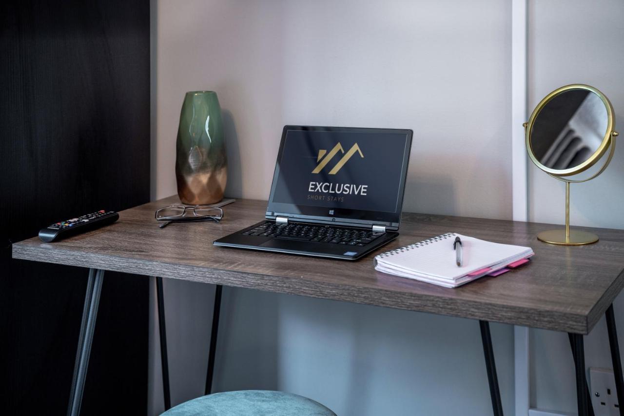 Yew Tree House Contractor / Family Home Free Netflix Fast Wifi Near Dudley/Birmingham Cradley Heath Eksteriør billede