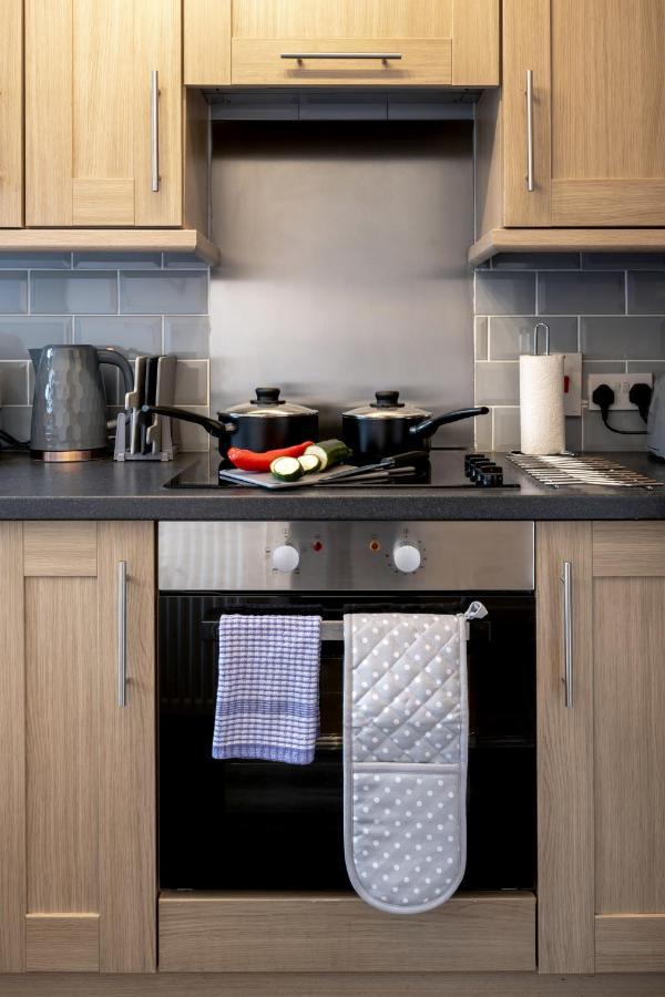 Yew Tree House Contractor / Family Home Free Netflix Fast Wifi Near Dudley/Birmingham Cradley Heath Eksteriør billede