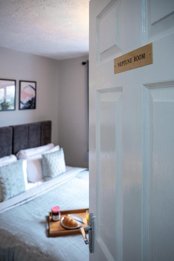 Yew Tree House Contractor / Family Home Free Netflix Fast Wifi Near Dudley/Birmingham Cradley Heath Eksteriør billede