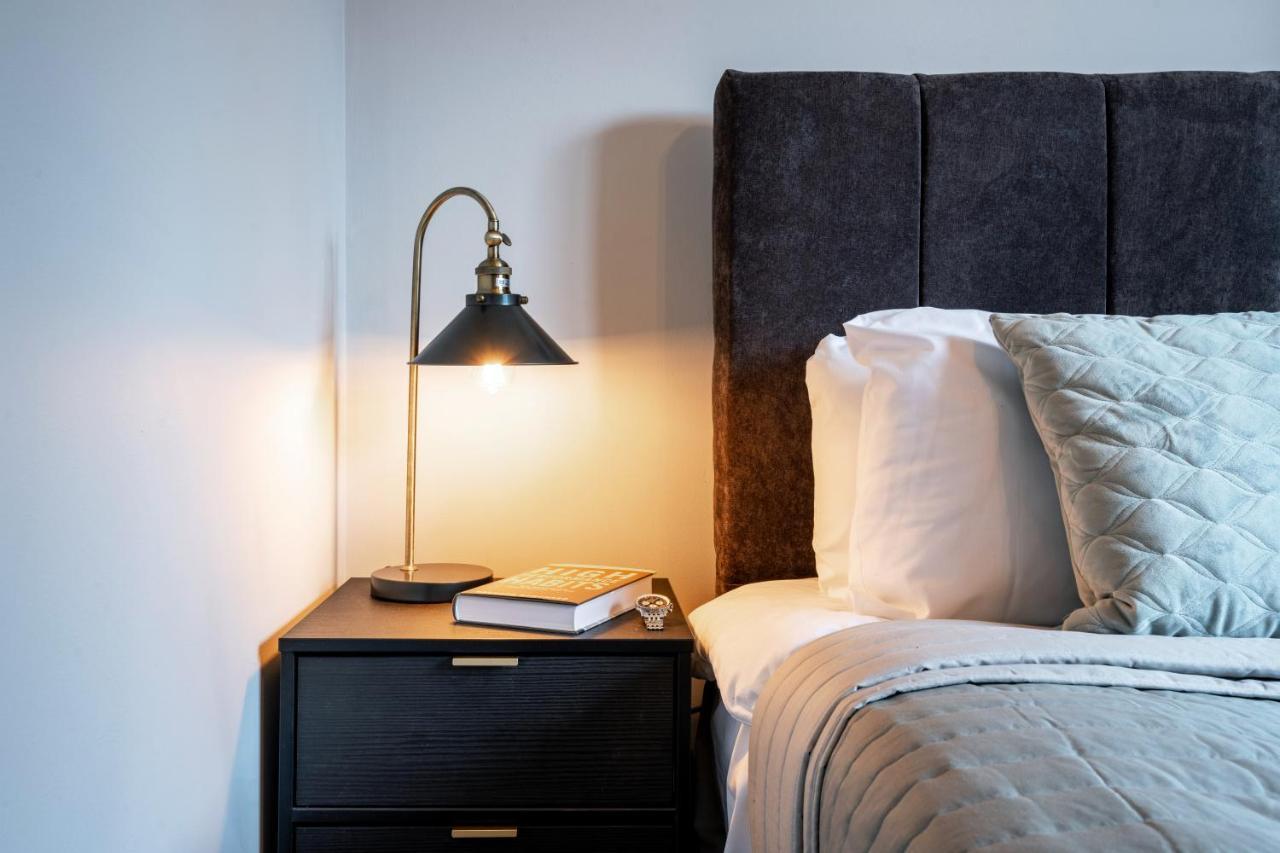 Yew Tree House Contractor / Family Home Free Netflix Fast Wifi Near Dudley/Birmingham Cradley Heath Eksteriør billede