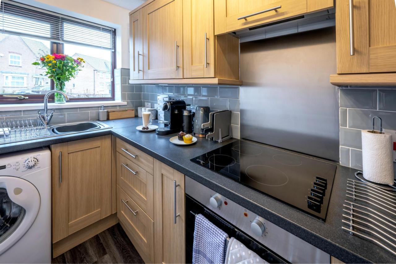 Yew Tree House Contractor / Family Home Free Netflix Fast Wifi Near Dudley/Birmingham Cradley Heath Eksteriør billede