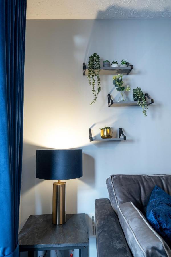 Yew Tree House Contractor / Family Home Free Netflix Fast Wifi Near Dudley/Birmingham Cradley Heath Eksteriør billede