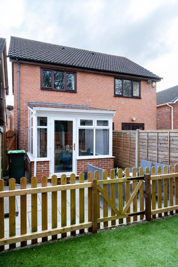 Yew Tree House Contractor / Family Home Free Netflix Fast Wifi Near Dudley/Birmingham Cradley Heath Eksteriør billede